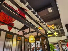 -院8里·小聚园老川菜(九眼桥店)