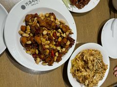 -河沿肉饼Beijing Pie(东华门店)