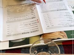 -遇见西木美式餐厅(南安中骏世界城店)