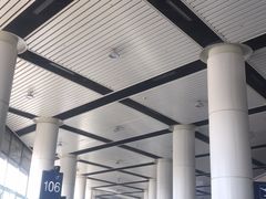 -太原武宿国际机场