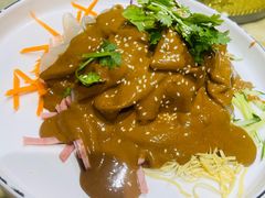 -大眼锅贴水饺(河东店)