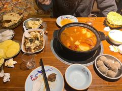 -宏大运餐厅(传媒大学店)