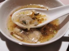 -新荣记(南京西路店)