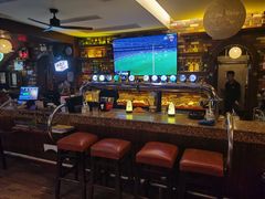 -Big Bamboo 大竹子体育主题餐厅(虹梅路店)