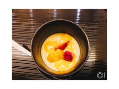 布丁-鮨青(恒基名人购物中心店)