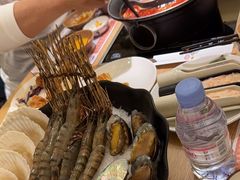 -温野菜涮涮锅(大悦城店)