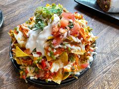 -Q MEX 库迈墨西哥餐吧(三里屯店)