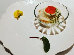 红鱼子酱-波特曼西餐厅(南岗店)