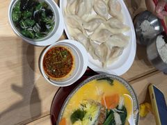 -喜家德虾仁水饺(东方宝泰店)