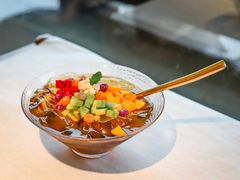 -江南小菜(东辰御龙湾店)