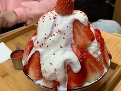 -怪物的冰与火(天虹商场中山路店)