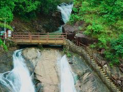 -广州白江湖森林公园