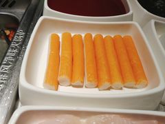 -海底捞火锅(东百中心店)