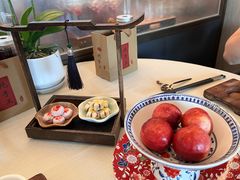 -蘇锦宴·淮扬菜烤鸭·小院(三元桥霄云路店)