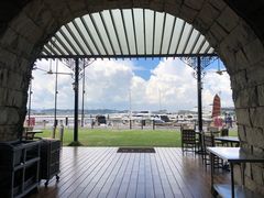 -南沙游艇会·大兵船餐厅