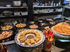 -客家大院·非遗赣南客家菜(郁孤台店)