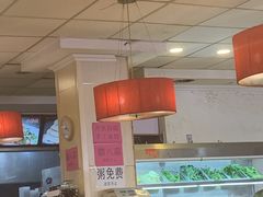 大堂-一碗居焖面(丰台小井店)
