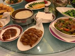 -全聚德(长江路店)