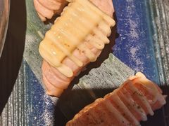 -京鹿料理(荟聚店)