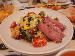 -LE SHARE洛笙·花园西餐(北京路步行街店)