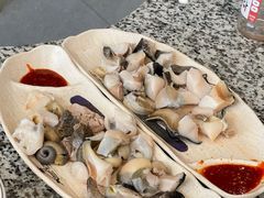 -震海贝烤贝·民俗特色店(延吉总店)