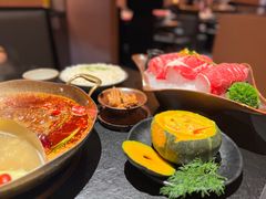 -色響火锅(恒隆广场店)
