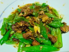-佬麻雀·新湘菜(珠海金发购物中心店)