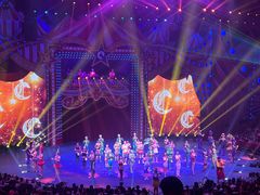 -珠海横琴长隆《卡卡虎奇遇记》