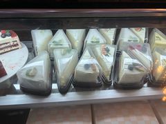 -姆们M Sweetie Cake(三里屯店)