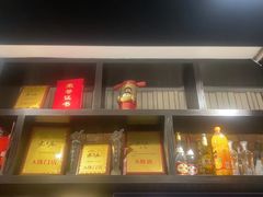-老上居·手工春饼(贝尔路店)