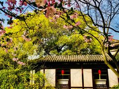 -常熟方塔园