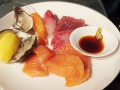 刺身-上海浦东嘉里大酒店