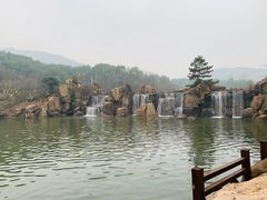 -白马涧龙池景区