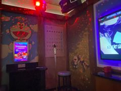 -音乐派KTV(银泰城店)