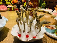 -尚海豆捞(乐虹坊店)