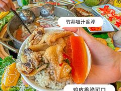 -椰小鸡·琼州糟粕醋(美兰缤纷城店)