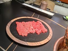 -乔先生涮肉·鲜活牛羊肉火锅(塘沽店)