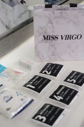 -处女座·MISS VIRGO·半永久纹眉野生眉