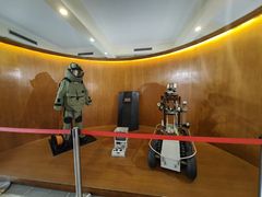 -澳门保安部队博物馆