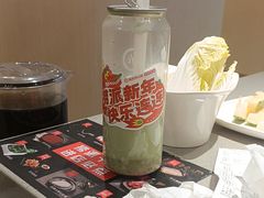 -海底捞火锅(万达广场店)
