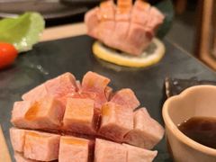 -厚贞日式烤肉(龙之梦店)