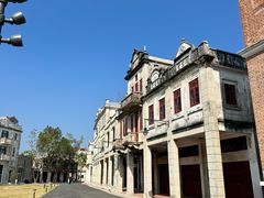 -赤坎·广东华侨国际旅游度假区