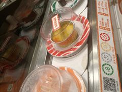 -新一番三文鱼寿司(大东海店)