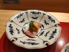 -鮨青(恒基名人购物中心店)