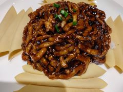 -玉林烤鸭店(黄村康庄店)