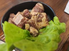 -意成料理