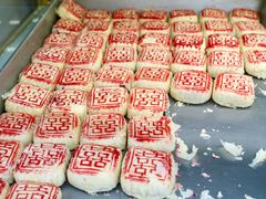 -爱德顺糕点食屋(利民道店)