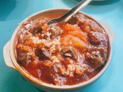 -粉灯牛腩牛杂煲·鸡煲(双井店)