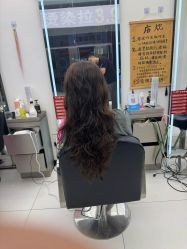 -乾健·烫染·接发SALON