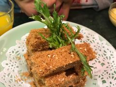 -新白鹿餐厅(悠迈生活广场店)